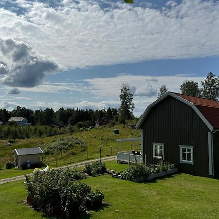 Ny Laegenhet I Vesene Appartement Ljung Buitenkant foto